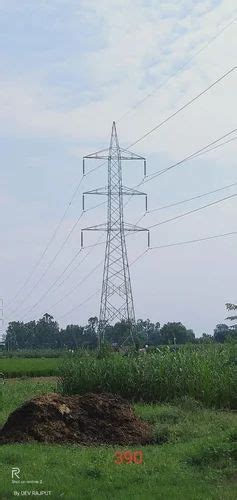 Transmission Line Survey Service At Best Price In New Delhi Id