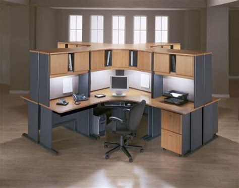Office And Workspacenice Sectional Work Space Plans Contemporary Office