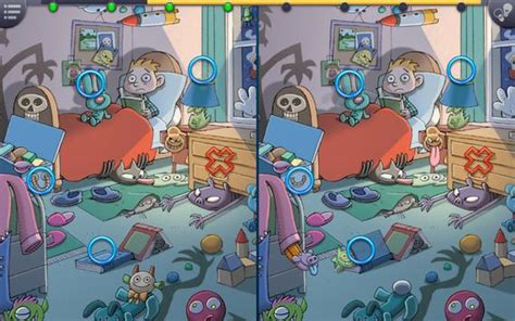 Spot The Differences Apk Download Free Casual Game For Android
