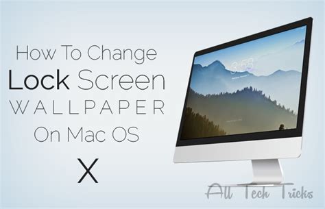 Free Download Mac Os X How To Change Your Desktop Background Wallpaper