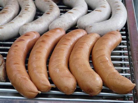 The Hidden Dangers Lurking in Your Favorite Frankfurters: Uncover the