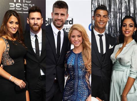 Otra perla del filial, cerca de quedarse fuera del barça de laporta Meet the Women Behind the Biggest Names at the 2018 FIFA ...