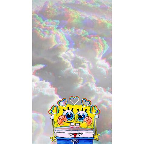 Spongebob VSCO HD Phone Wallpaper Pxfuel