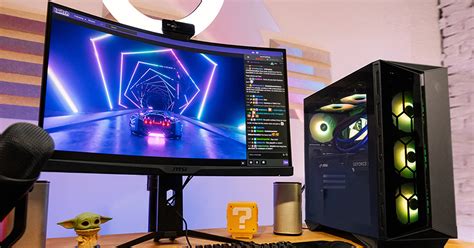 Building The Mainstream Streaming Pc Tips And Tricks For A Top Tier Setup
