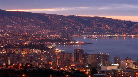 Viña Del Mar La Mejor Ciudad De Chile Para Vivir Radio Duna
