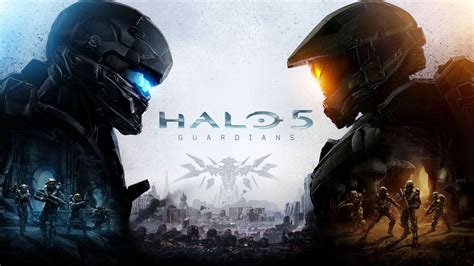 92 Halo 5 Guardians Hd Wallpapers Backgrounds Wallpaper Abyss