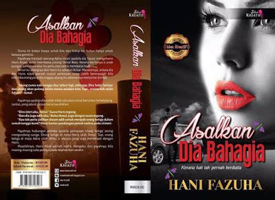 Pgr team, rozie rashid & amka ahmad pengarah: Baca Online Novel Asalkan Dia Bahagia Karya Hani Fazuha ...