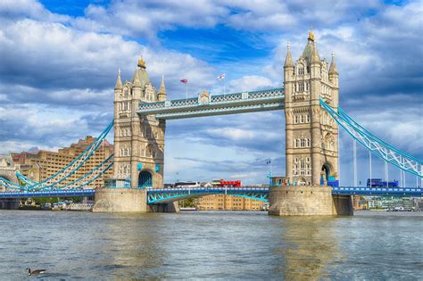 15 Most Famous Bridges In The World ⋆ Life Is For Travel