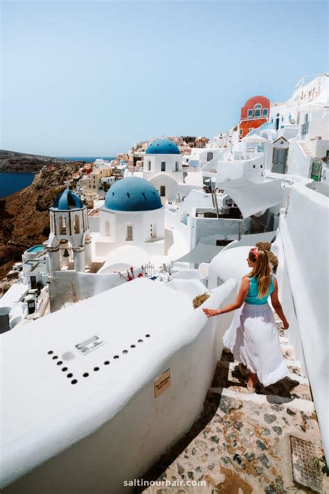 Santorini Travel Guide 14 Things To Do In Santorini Greece In 2021