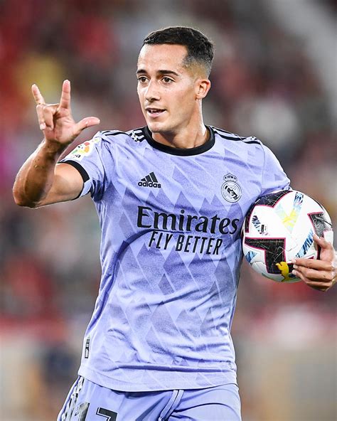 Br Football On Twitter Lucas Vázquez Levels The Game For Real Madrid