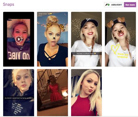 17 Best Snapchat Influencers Who Can Boost Your Reach Shane Barker