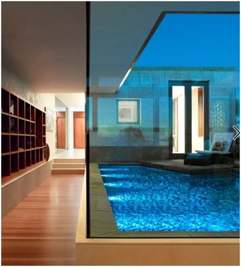 Amazing Small Indoor Pool Ideas