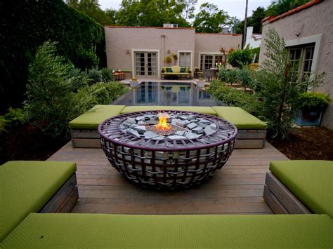 We did not find results for: 66 Fire Pit and Outdoor Fireplace Ideas | DIY Network Blog ...