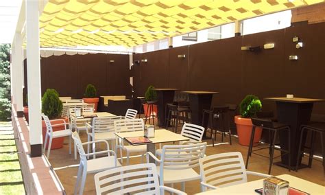 Maybe you would like to learn more about one of these? HOTEL MAJADAHONDA Madrid - España