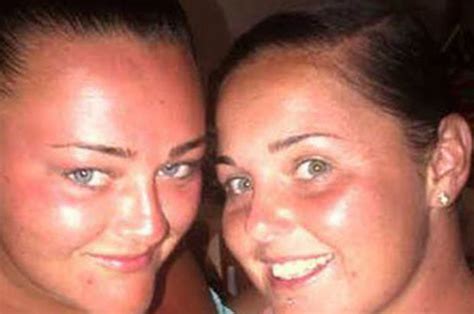 Nurse Has Face SLASHED By Babe S Lesbian Lover At Karaoke Night