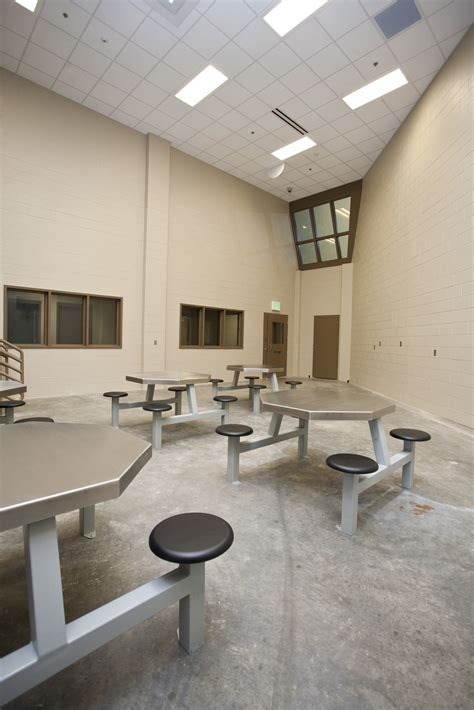 Innovative Alternatives In Inmate Programming | Expert Witness