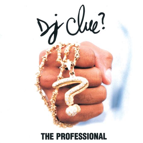 The Professional By P Diddy Dj Clue Jadakiss Dmx Styles Drag On