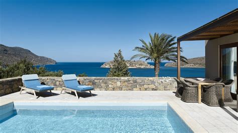 Top 10 5 Star Luxury Beach Hotels And Resorts For Summer In Crete Greece