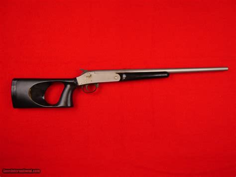 Sporting Arms H Koon Snake Charmer 410 Shotgun For Sale