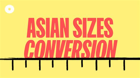 Asian Size Chart To Us Pants Best Picture Of Chart Anyimage Org