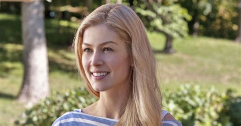 marriage is an abduction rosamund pike gone girl rosamund pike gone girl