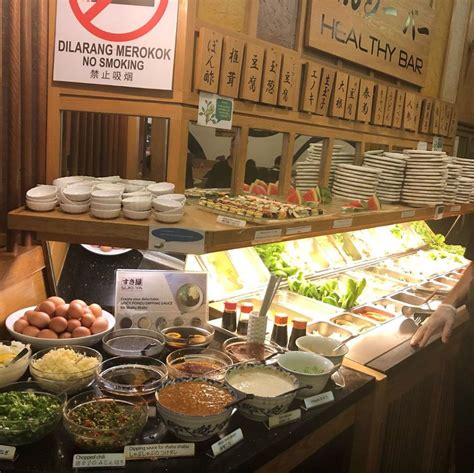 【japanese a la carte buffet rm69.90/pax】 kami dah jumpa japanese buffet yang paling berbaloi di kl dan ia patut diketahui oleh semua peminat2 makanan jepun! 10 Best Halal Buffets In KL Under RM100 2018 Update