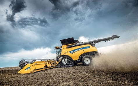 New Holland Wallpapers Top Free New Holland Backgrounds Wallpaperaccess