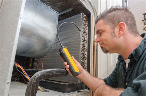 Our Guide To Detecting An Hvac Leak Hvac Fort Wayne In