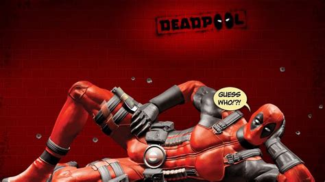 Deadpool Full Game Walkthrough Youtube