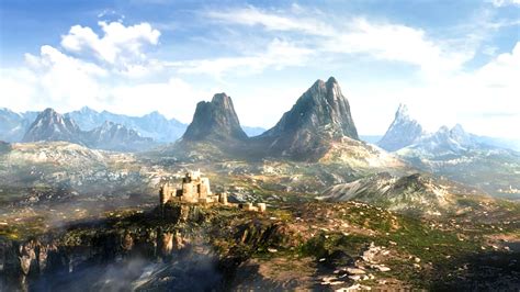 The Elder Scrolls 6 Release Date Speculation And Rumours Pcgamesn