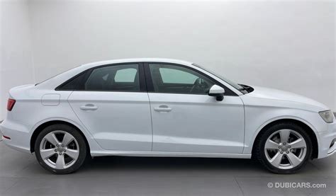 Used Audi A3 30 Tfsi 14 Under Warranty Inspected On 150