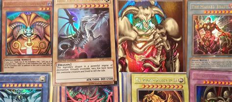 The Most Expensive Yugioh Cards Of All Time Copy One37pm Publisher