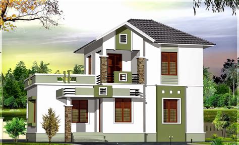 Model Atap Rumah Lantai Minimalis Homecare