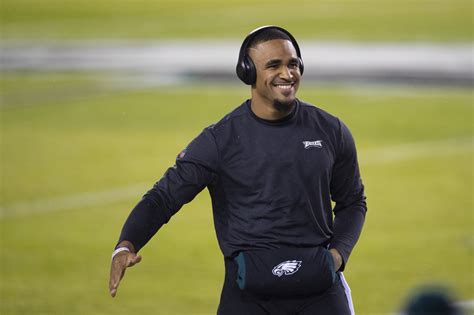 Are Nick Sirianni's Philadelphia Eagles rebuilding or rebranding?