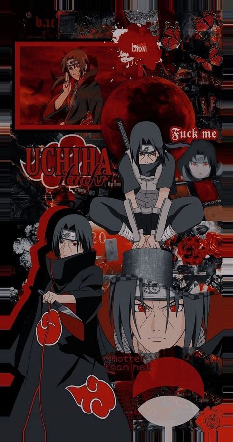 Tons of awesome itachi aesthetic pc wallpapers to download for free. Pin on aesthetic