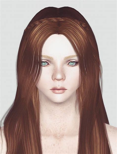 Vixella Cc Sims 3 Hair Sims Mods Sims