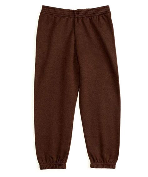 Kids And Toddler Pants Soft Cozy Boys Sweatpants 2 14 Years Variety Of