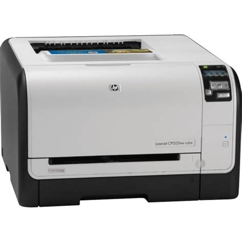 Тип программы:laserjet professional cp1525 color printer series full software solution. HP Color LaserJet Pro CP1525n - Dia Copy