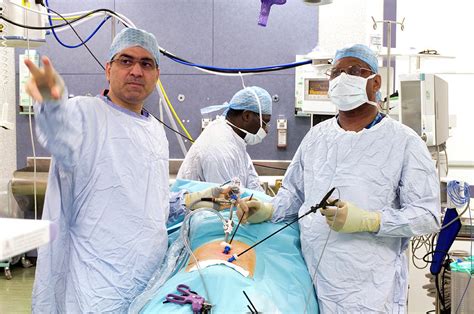 Hernia Operation Photograph By Mark Thomasscience Photo Library