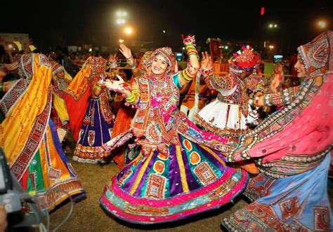 Navaratri And Its Various Forms In India All Events In City
