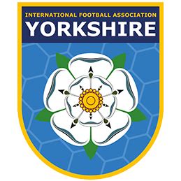 104 likes · 1 talking about this. Yorkshire - CONIFA