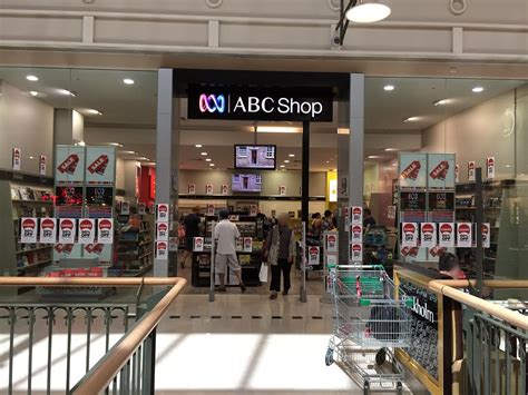 Abc Shop Karrinyup Closing Down Following Quickly From The Flickr