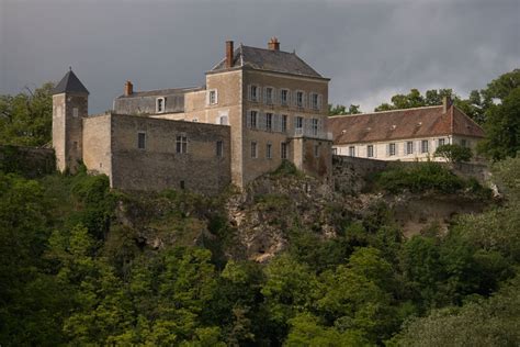 Le Chateau De Mailly Luxury Accomodations France Conferences