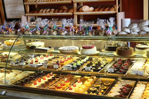 Please try again or use a different postcode or place name. Bakery in Morris County - BizListPro