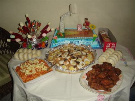 18 pinoy finger foods for birthday party