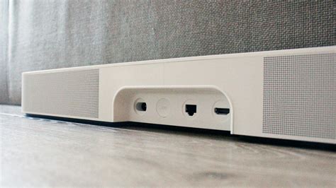 Sonos Beam Gen 2 Review The Top Soundbar For Small Spaces Techradar