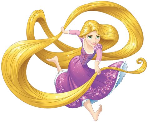 Artworkpng En Hd De Rapunzel Disney Princess Disney Princess