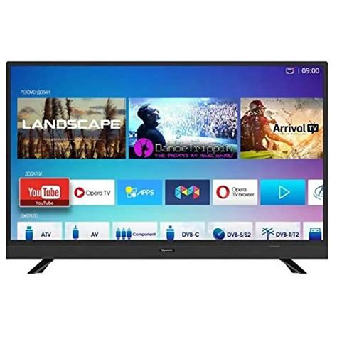 Skyworth 43s3a31t Full Hd Android Smart 43 Inch Led Tv In Nepal Buy