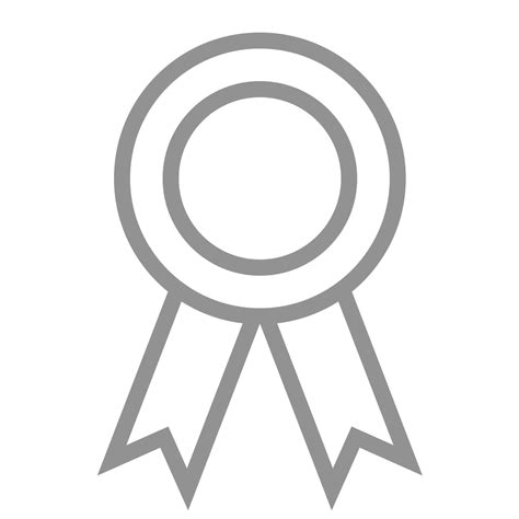 Award Icon Free Download On Iconfinder