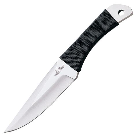 Unitedcutlerycom Gil Hibben Large Throwing Knife Triple Set Gh0947